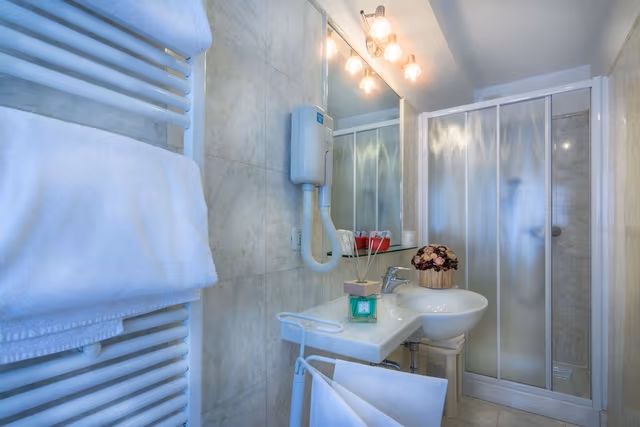 Flexible Room (Room change during stay)