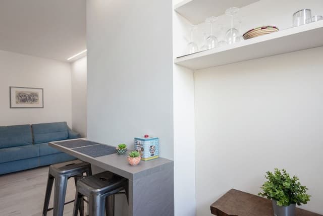 Apartment, 1 Bedroom