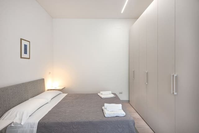 Apartment, 1 Bedroom