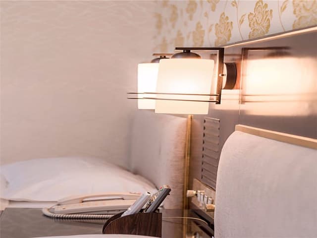 Comfort Twin Room