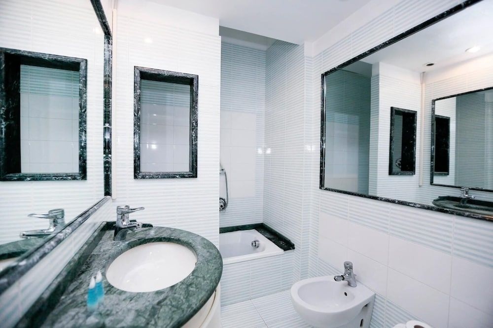 Savelli Two Bedroom - HOV 505023