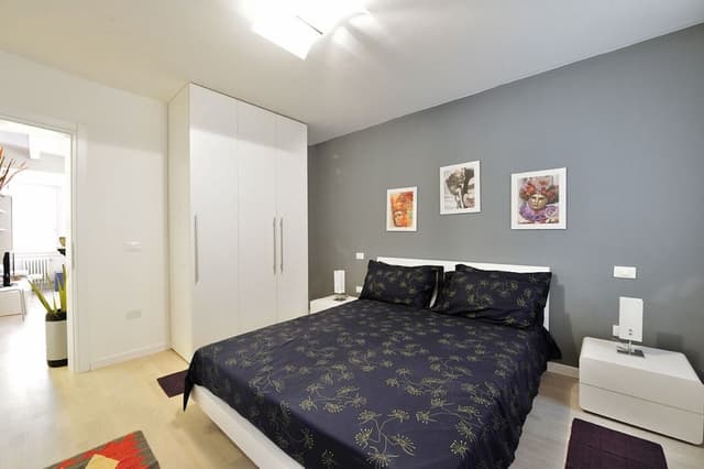 Apartment, 2 Bedrooms