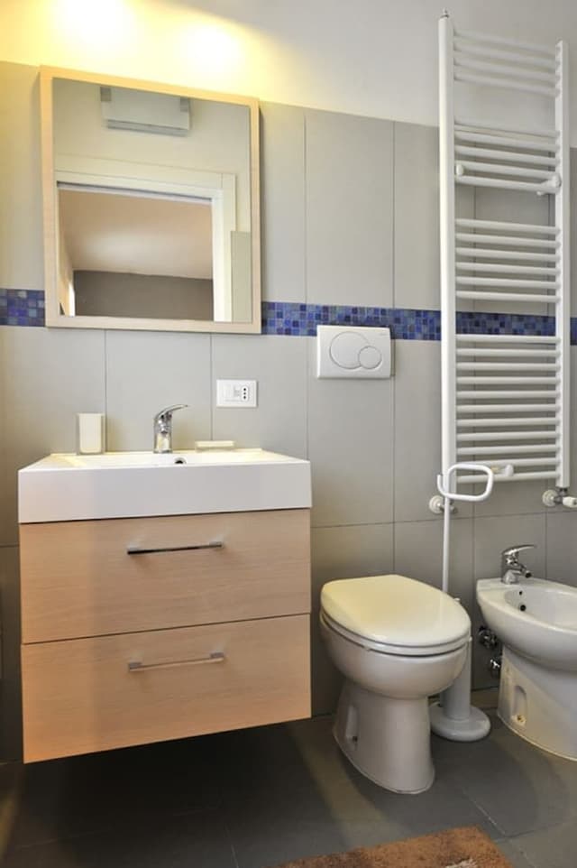 Apartment, 2 Bedrooms