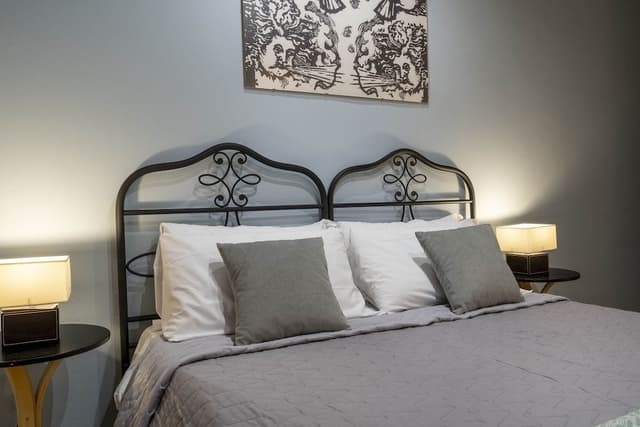 Apartment, 2 Bedrooms