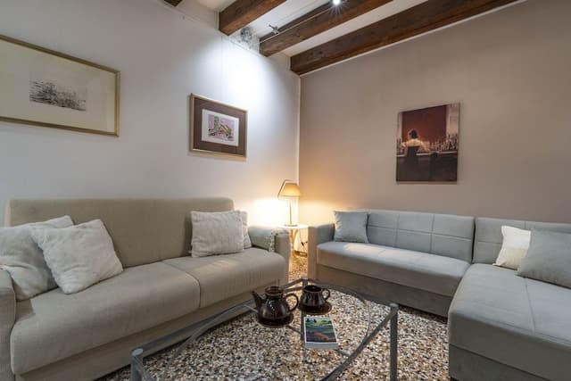 Apartment, 2 Bedrooms