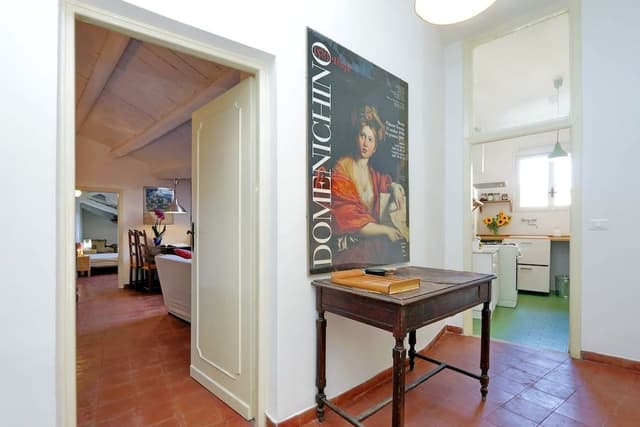 Apartment, 2 Bedrooms