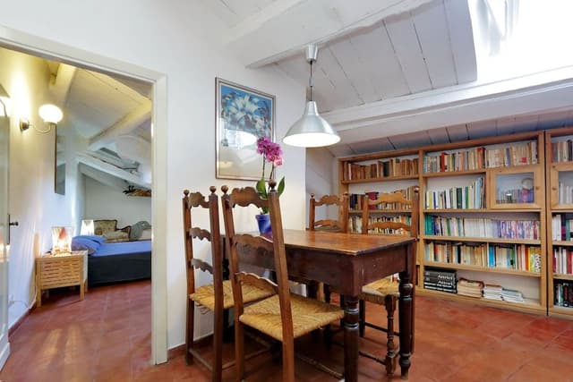 Apartment, 2 Bedrooms