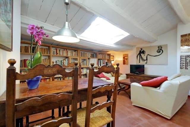 Apartment, 2 Bedrooms