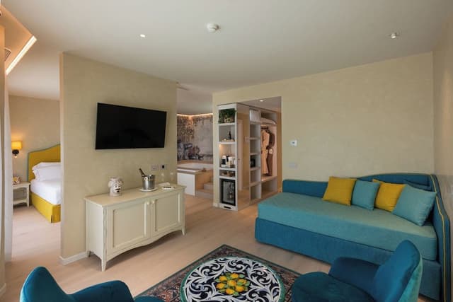 Romantic Suite