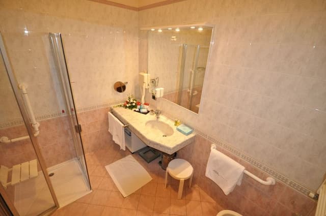 Standard Room, Balcony