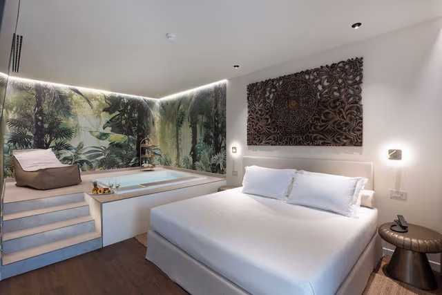 Romantic Suite