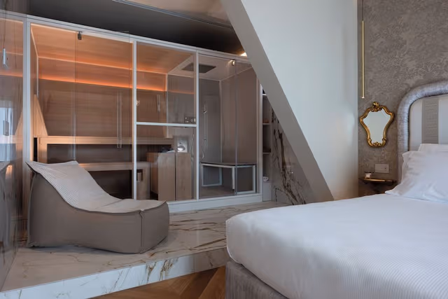 Suite (Spa)