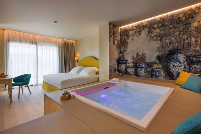 Romantic Suite