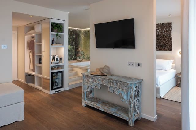Romantic Suite