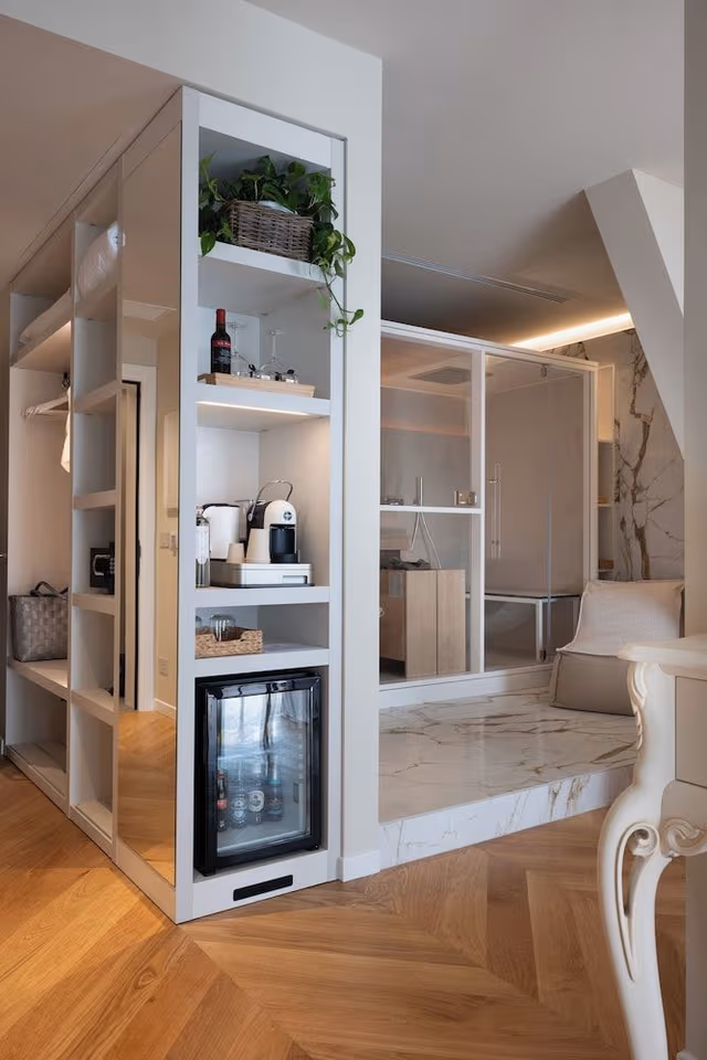 Suite (Spa)