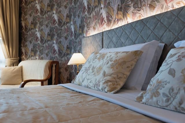 Standard Room, Balcony