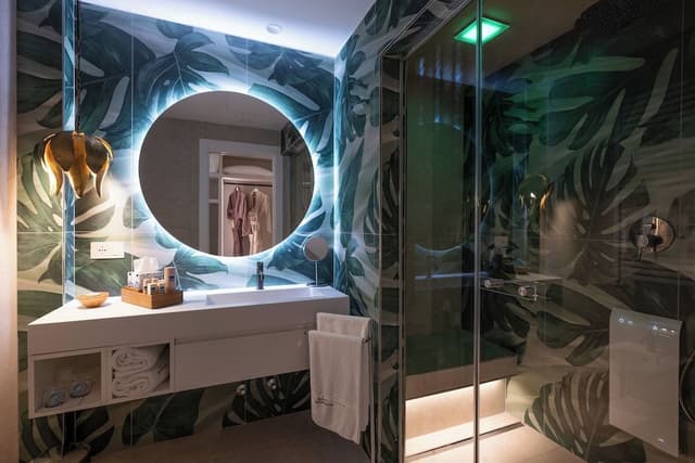 Romantic Suite