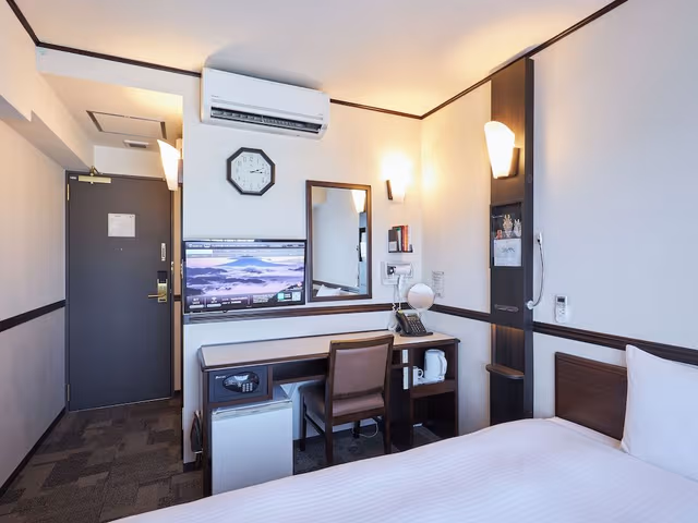 Standard Single Room, Non Smoking