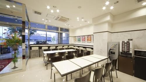 โทโยโกะ อินน์ โทชิกิ ชิกาวะ-เอกิ คิตะ-กูชิ (Toyoko Inn Tochigi Ashikaga-eki Kita-guchi)4