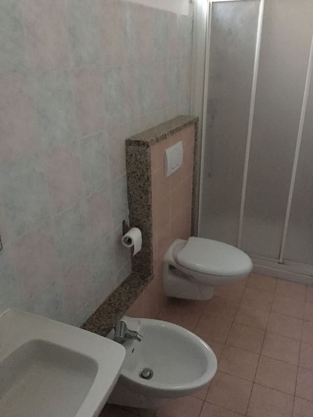 Triple Room, Multiple Beds