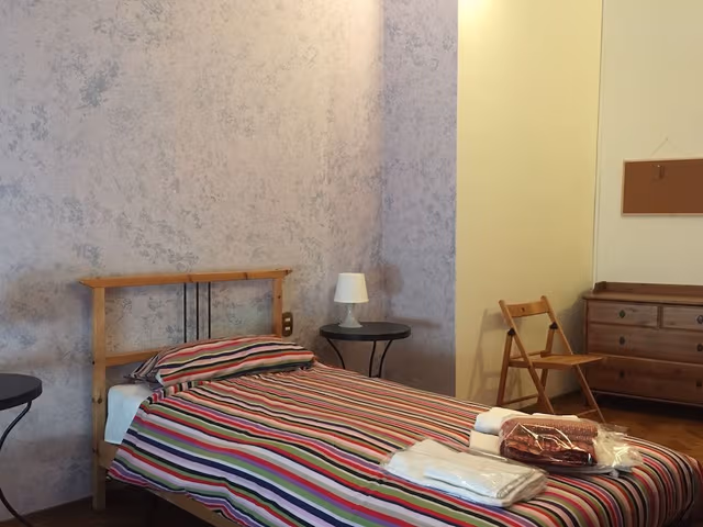 Apartment, 2 Bedrooms