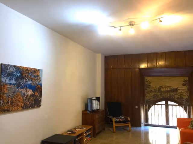 Apartment, 2 Bedrooms