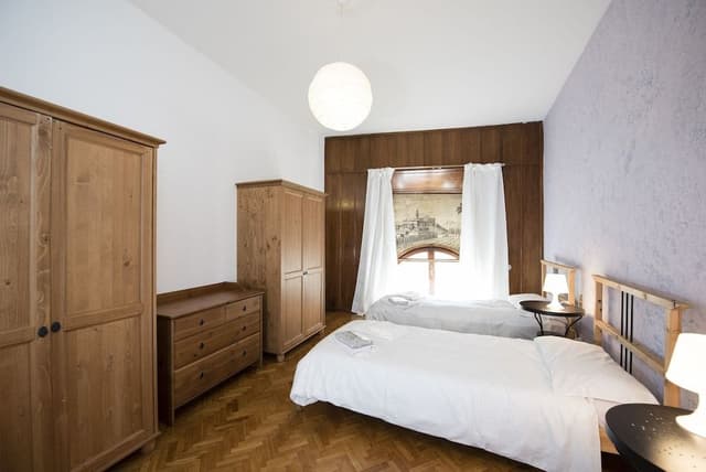 Apartment, 2 Bedrooms