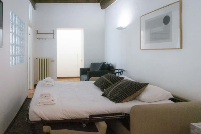 Classic Apartment