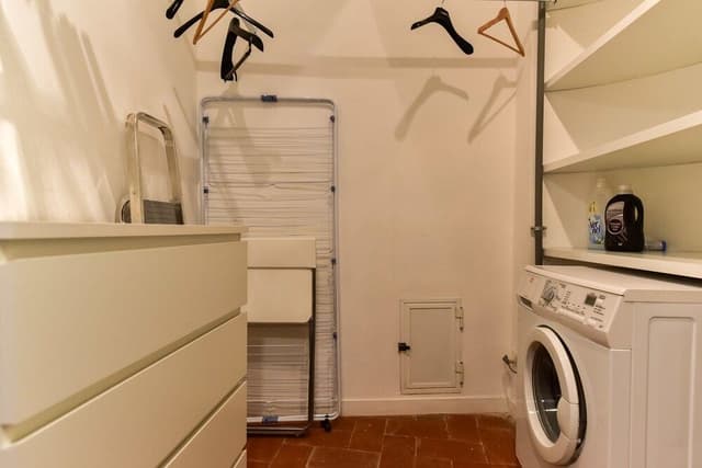 Apartment, 1 Bedroom