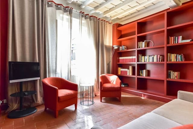 Apartment, 1 Bedroom