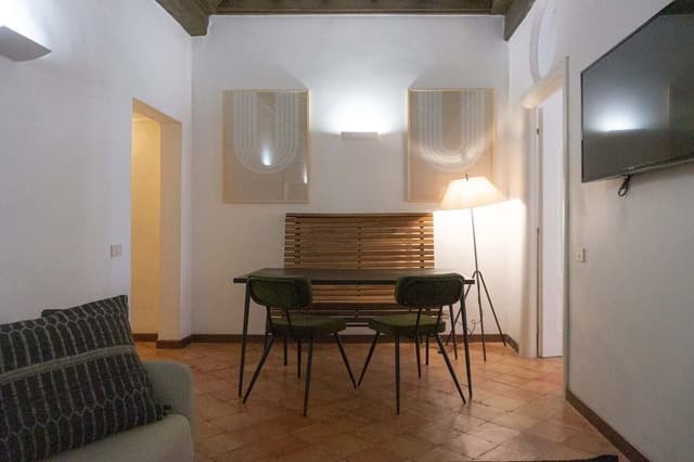 Classic Apartment