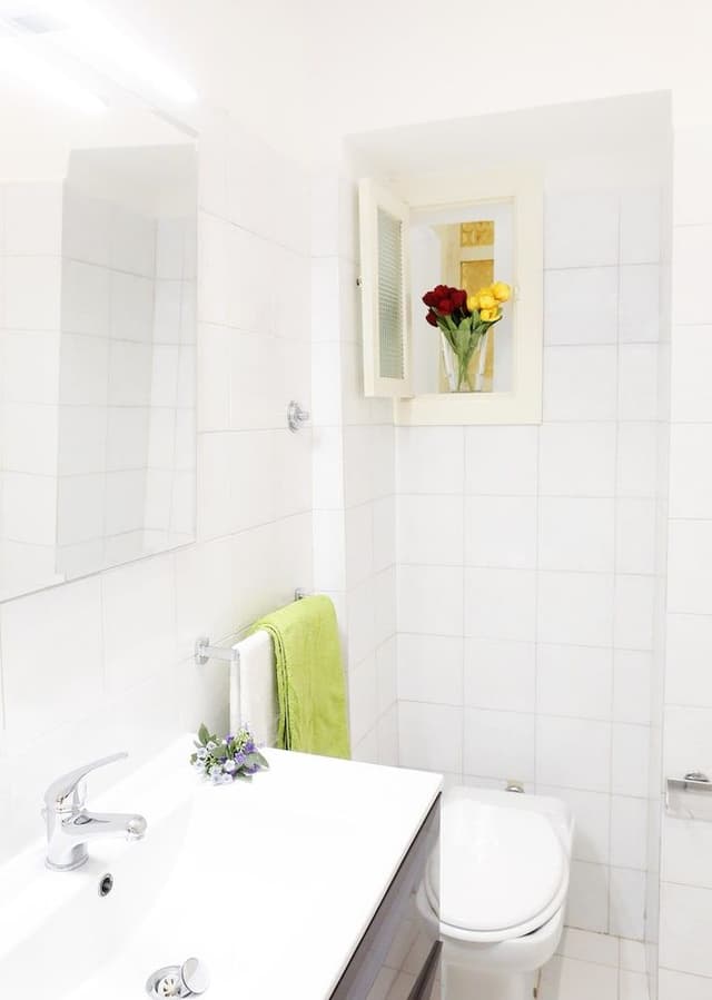 Apartment, 3 Bedrooms