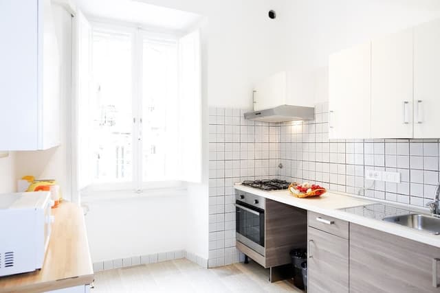 Apartment, 3 Bedrooms