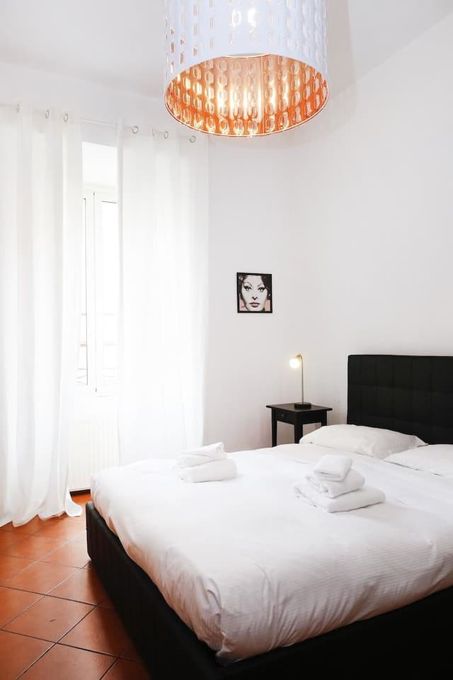 Apartment, 3 Bedrooms