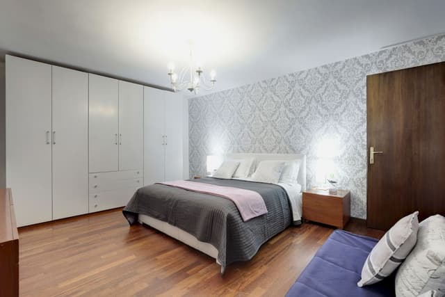Apartment, 2 Bedrooms