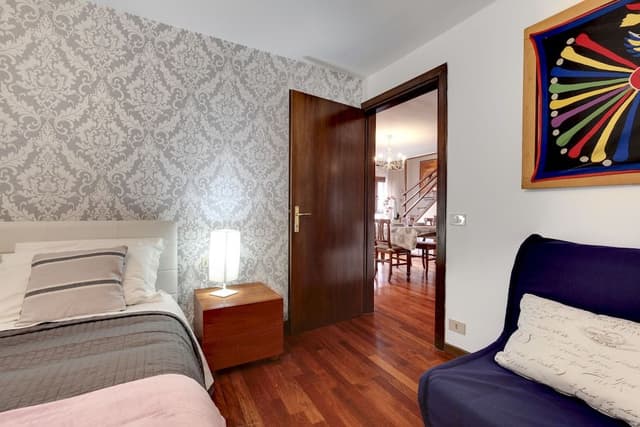 Apartment, 2 Bedrooms