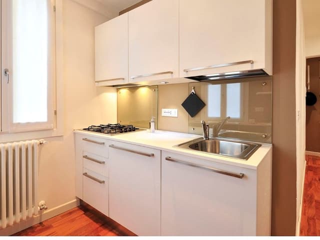 Apartment, 2 Bedrooms