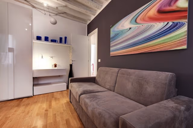 Apartment, 1 Bedroom