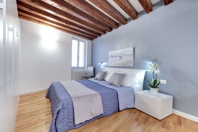 Apartment, 2 Bedrooms