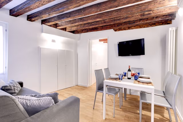 Apartment, 2 Bedrooms