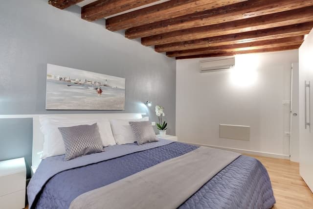 Apartment, 2 Bedrooms