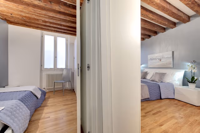 Apartment, 2 Bedrooms