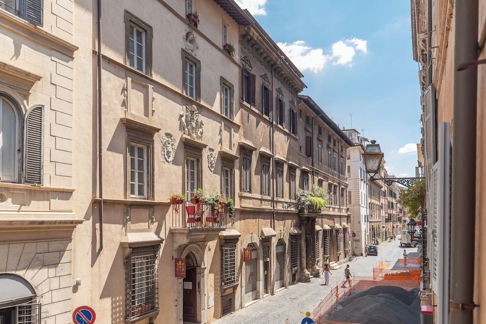 Via Giulia Oro - HOV 518464