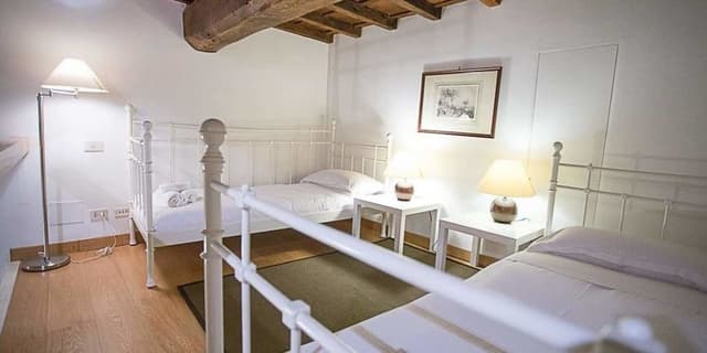 Apartment, 3 Bedrooms