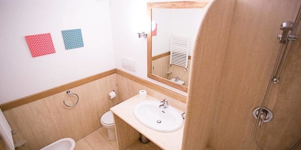 Piazza Navona Suite - HOV 519751