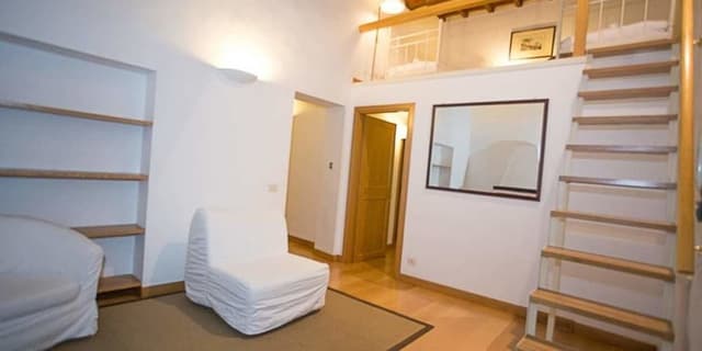 Apartment, 3 Bedrooms
