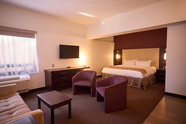 Standard Room, Kitchenette