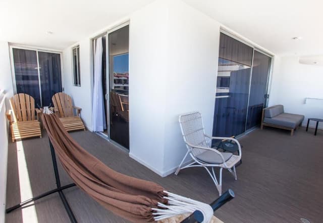Suite Vista Piscina (2 Adultos)