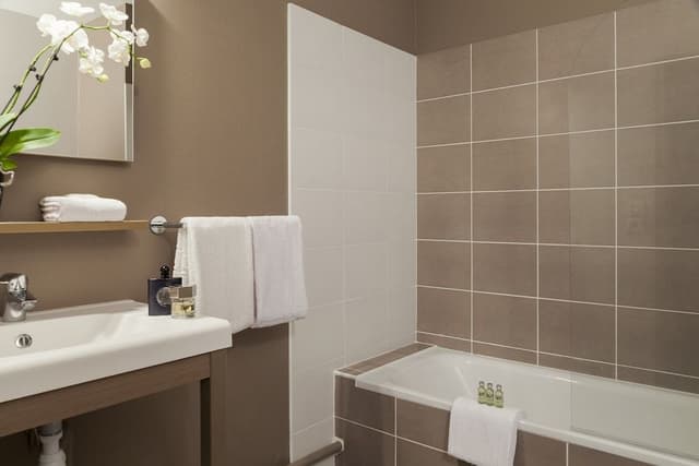 Apartment, 1 Bedroom