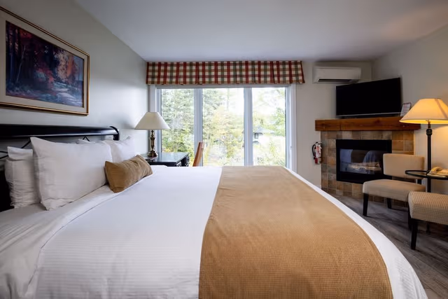 Luxury Room